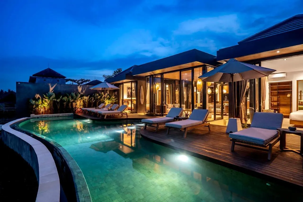 Villa Tenang Ubud
