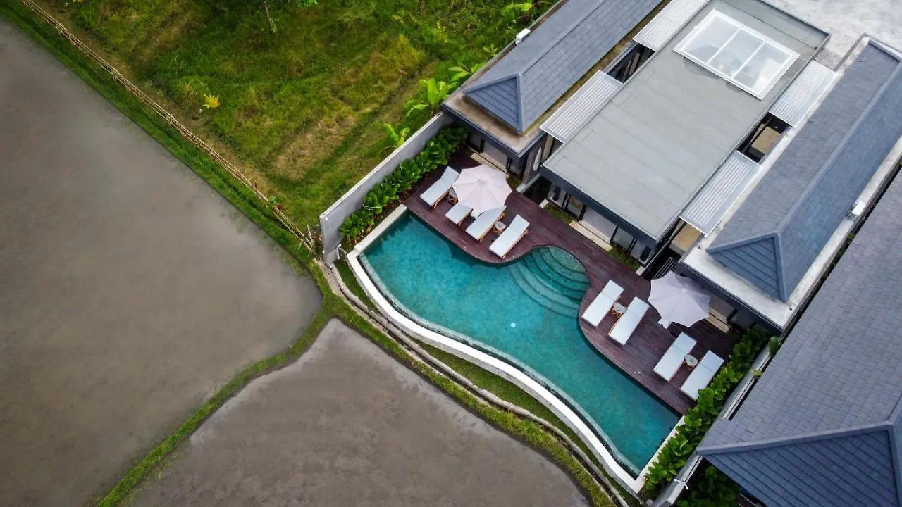 Villa Tenang Ubud  0*, Ubud (Bali) Indonesia