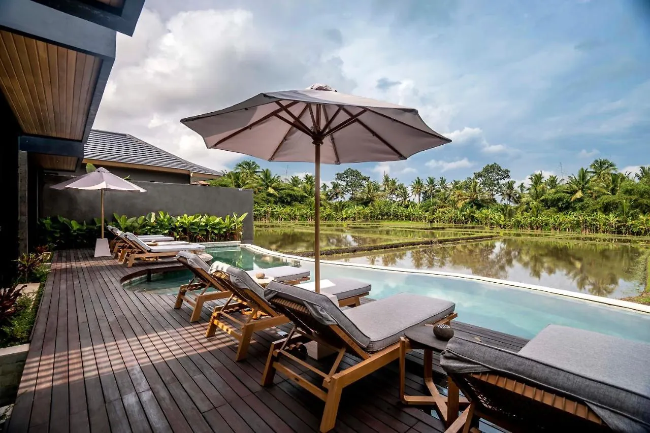 Villa Tenang Ubud