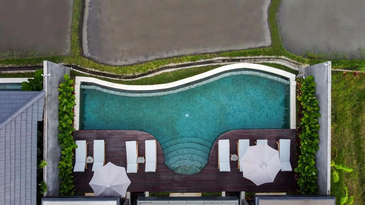 Villa Tenang Ubud  0*, Ubud (Bali)