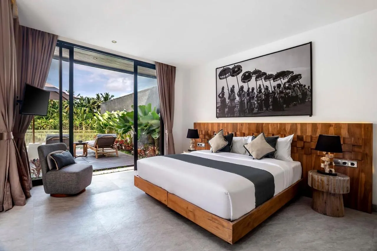 Villa Tenang Ubud