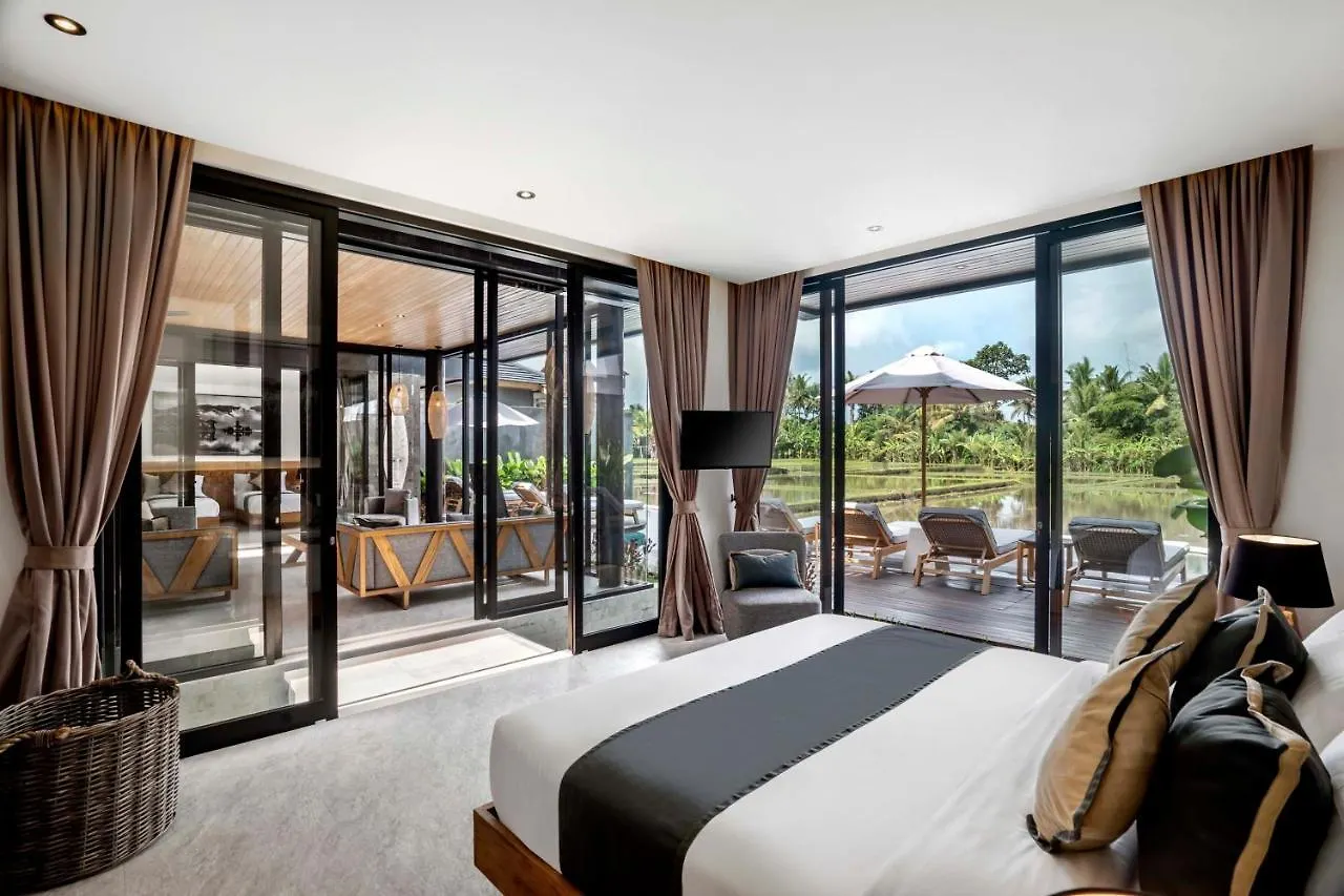 Villa Tenang Ubud