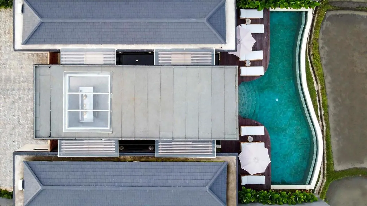 Villa Tenang Ubud